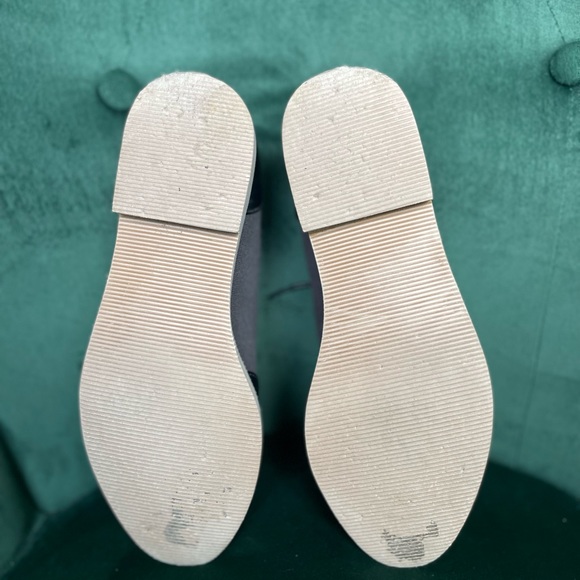 Mat and Nat vegan leather and canvas oxfords size 38 - Picture 4 of 4